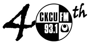 CKCU's 40th