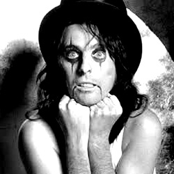Alice Cooper