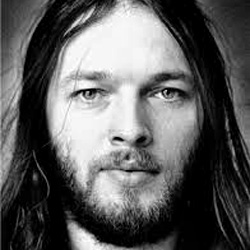 David Gilmour