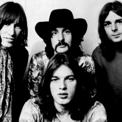 Pink Floyd