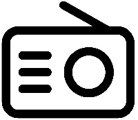 radio