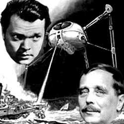 War of the World
